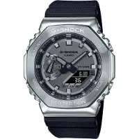 Casio G-Shock Metal Covered GM-2100-1AER