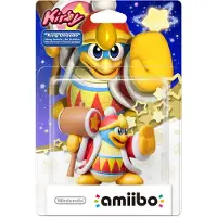 Nintendo Amiibo Figurine King Dedede (Kirby Collection)