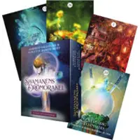 Shamanens drömorakel