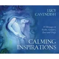 Calming Inspirations - Mini Oracle Cards