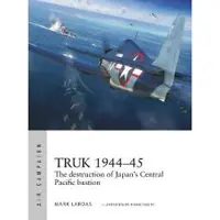 Truk 1944–45