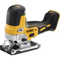DeWalt Batteridriven sticksåg DCS335N-XJ; 18 V (utan batteri och laddare)