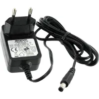 Zoom AD16 9V 500mA strömförsörjning för effektpedaler