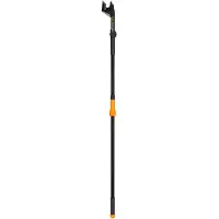 Fiskars 11000597, Häcksax, 3,2 cm, Aluminium, Svart, Orange, 1610 mm, 780 g