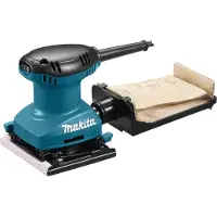 Makita Planslip BO4557