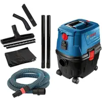 Bosch Dammsugare GAS 15 PS