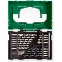 HiKOKI Borrsats 40030031; 29 st.
