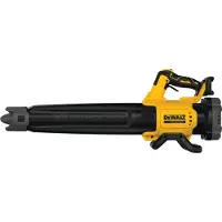 DeWalt Dcmbl562n-xj Elektrisk Lövblåsare