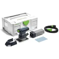 Festool Planslip RTS 400 REQ-Plus