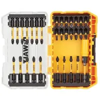 DeWalt Skruvbitsats DT70739T-QZ; 31 st.