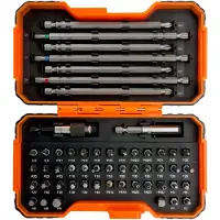 Bahco 59/S54BC-IP, 6,17 kg