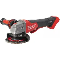 Milwaukee M18 FSAGV125XPDB-0X multislip 18 V