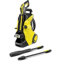 Kärcher Högtryckstvätt Karcher K 5 Power Control - Tryck 145 bar - Flöde 500 l/h - Motor 2100 W