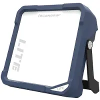 SCANGRIP ej-bländande arbetslampa 4000 lm VEGA LITE COMPACT 03.5673