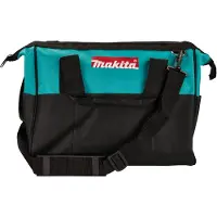 Makita 832074-1 832074-1 Transportväska (L x B x H) 360 x 210 x 300 mm