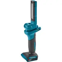 Makita Arbetslampa ML006G XGT; LED; 40 V (utan batteri och laddare)