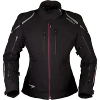 Modeka Takuya Ladies Motorcykel Textil jacka