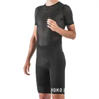 Siroko Bx Squadra Cykelbyxor