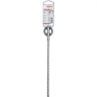 Bosch Borr för betong SDS-plus-7X; 8x200/265 mm