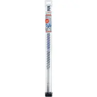Bosch Accesorios Expert 8x 22x400x520 Mm Sds-max-borrhammare