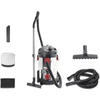 Rubi Våt-/ torrdammsugare AS-30 PRO