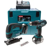 Facom Hylsnyckelsats MOD.440-1XL; 17 st.