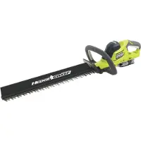 Ryobi Rht1850h25hs 50 Cm Elektrisk Häcksax