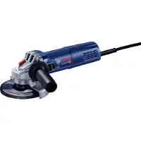 Bosch Professional Gws 9-115 S Professional Vinkelslip