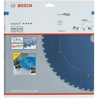 Bosch Ex Sl H 230x25.4-48 Metallsågklinga
