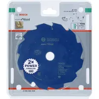 Bosch Sågklinga för trä Expert for Wood 2608644506; 165 mm