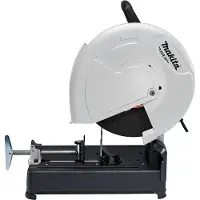 Makita metallkap för metall 2200W M2402 355 mm /MT