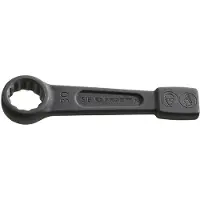 Bahco Mejsel Med Polypropylenhandtag 18 Mm