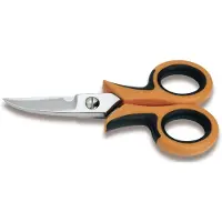 Beta Utensili Elektrikersax Med Runda Blad 44 Mm