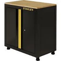 Stanley Arbetsbord STST97595-1; 87x77,5x46 cm; 250 kg