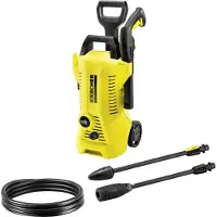 Kärcher Högtryckstvätt K 2 Power Control