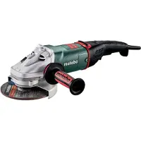 Metabo WEPBA 24-180 MVT Quick 606480000 Vinkelslip 2400 W