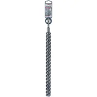Bosch EXPERT SDS plus-7X 2608900155 Volframkarbid Borrhammare 1 st 30 mm Total längd 450 mm SDS-Plus 1 st