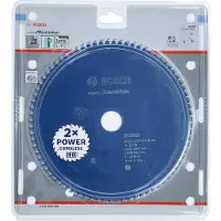 Bosch Sågklinga för aluminium Expert for Steel 250x2,4x30 mm; Z78