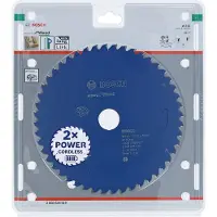 Bosch Sågklinga för trä Expert for Wood; 216x30x1,7 mm; Z48