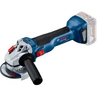 Bosch Powertools Bosch VINKELSLIBER GWS 18V-10 SOLO - SOLO