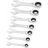 Stanley Skiftnyckelset FMMT82900-0; 7 st.