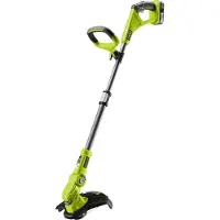 Ryobi One+ RLT183225F - Grästrimmer - sladdlös - 18 V - 2.5 Ah - 25/30 cm - 2.3 kg