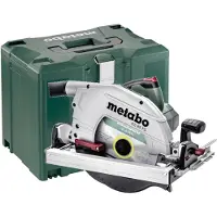Metabo .sågbladssåg 235mm/2000W KS 85 FS WALKING CASE
