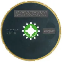 HiKOKI Sågklinga 782788; Starlock; HSS; 85 mm