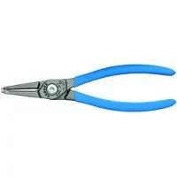 Gedore 2930757 Monteringsverktyg Passar till Innerring 8-13 mm Spetsform rak