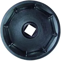 Bahco 3/4´´ 109 Mm Krafthylsa