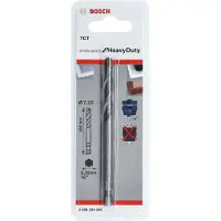 Bosch Centreringsborr TCT; 7,15x105 mm; 1 st.