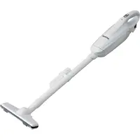 Makita Batteridriven dammsugare CL072DZ; 7,2 V (utan batteri och laddare)