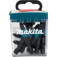 Makita Bits spår E-12435; T25; 50 mm; 10 st.