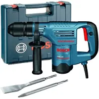 Bosch Powertools 0 611 320 703 slagborrmaskin 650 W